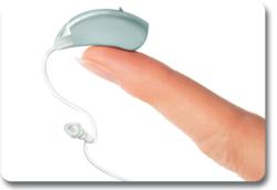Hearing Aid